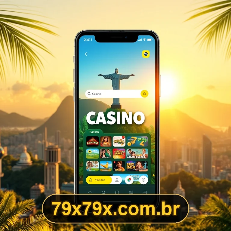 Jogos no seu bolso - 79X