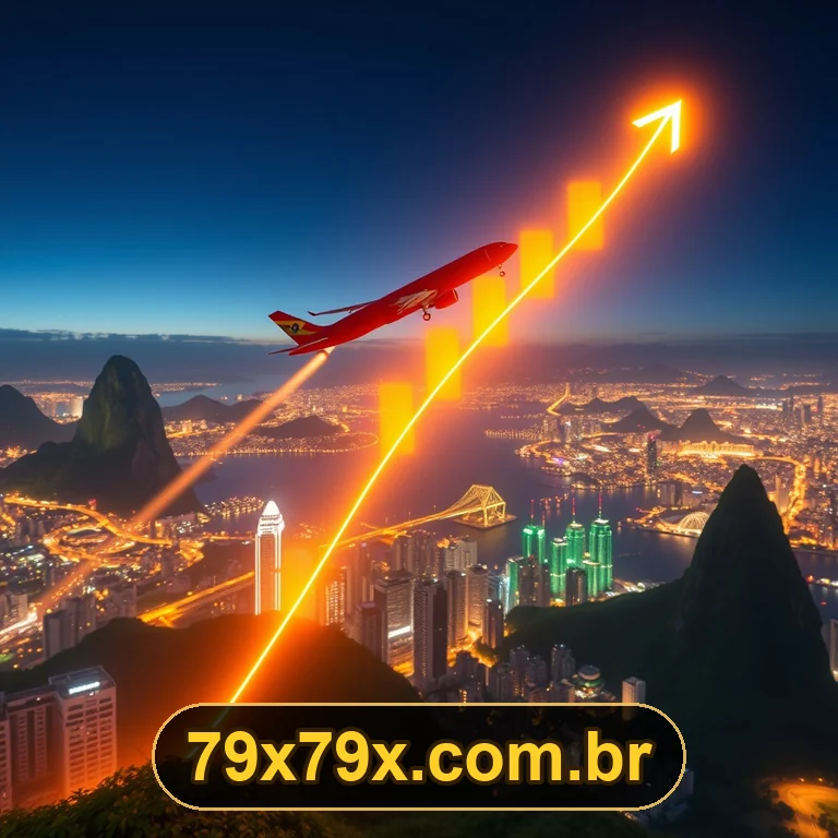 Aviator — o aviãozinho - 79X