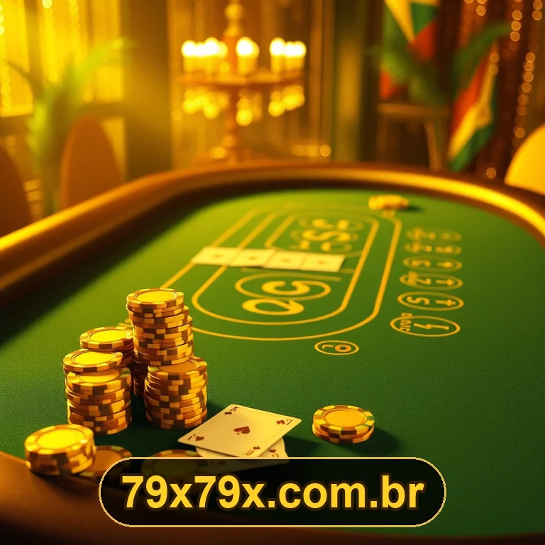 Blackjack ao vivo - 79X