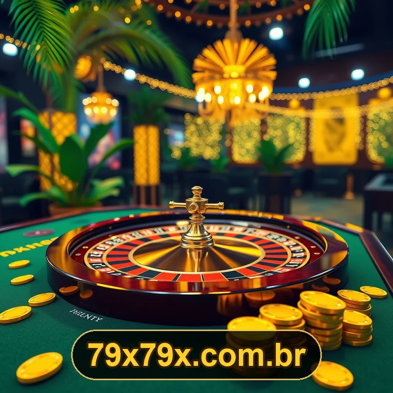 Baccarat ao vivo - 79X