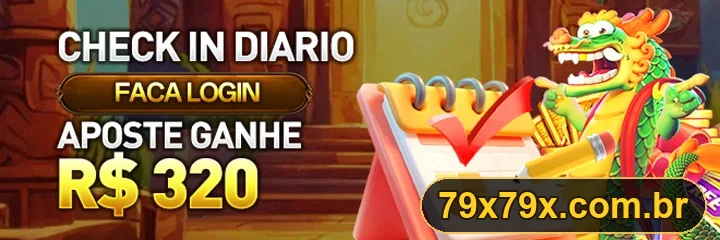 Promoção oficial 79X