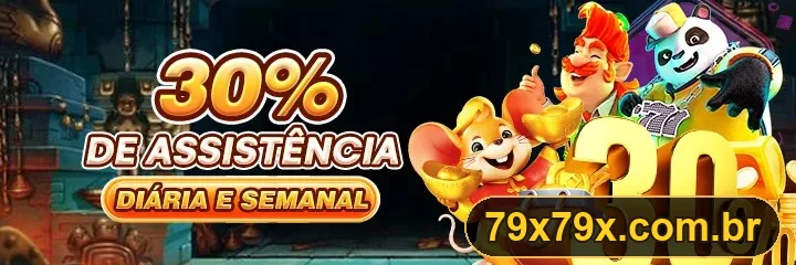 Promoção oficial 79X