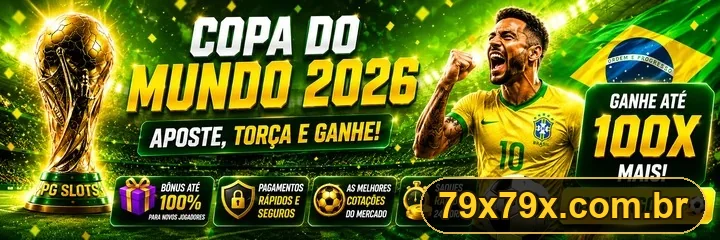 Promoção oficial 79X