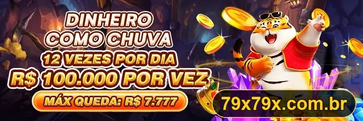 Promoção oficial 79X