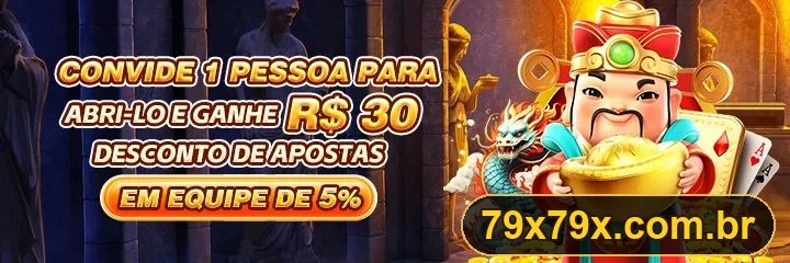 Promoção oficial 79X