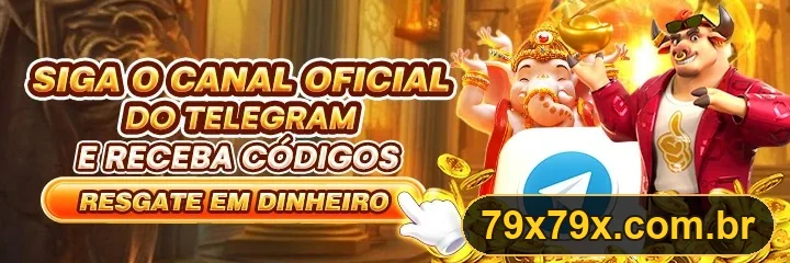 Promoção oficial 79X
