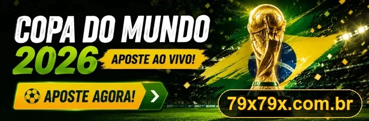 Promoção oficial 79X