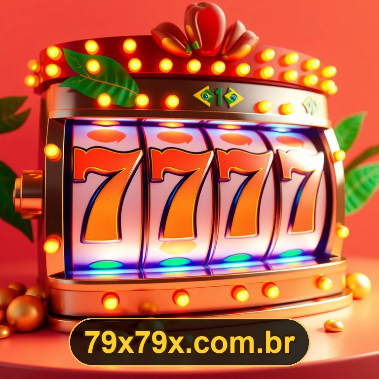 Rodadas grátis nos slots - 79X