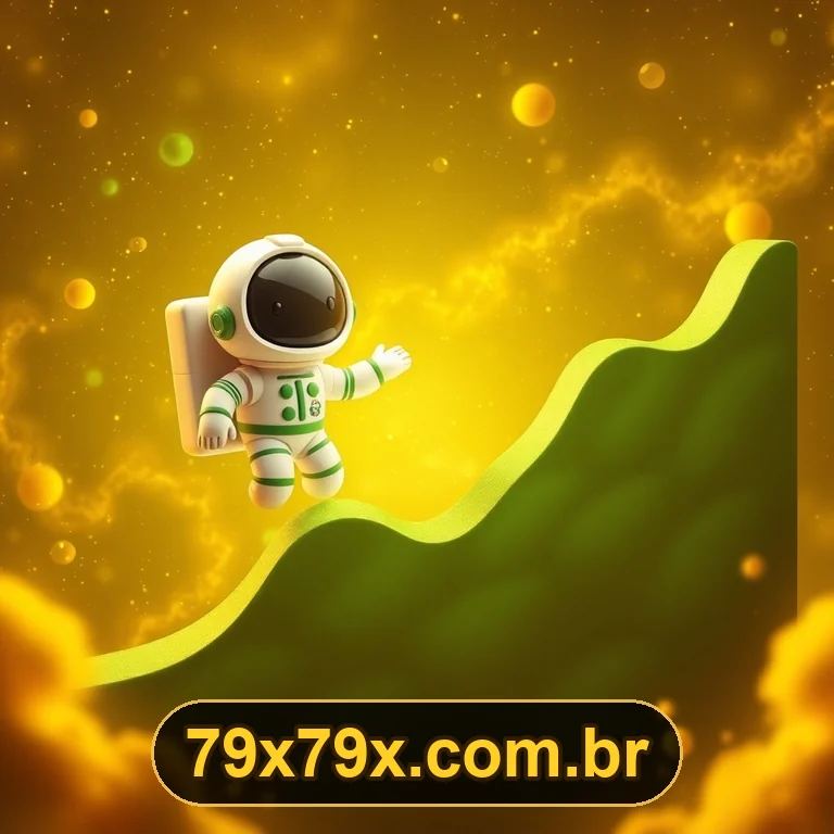 Foguete Crash - 79X